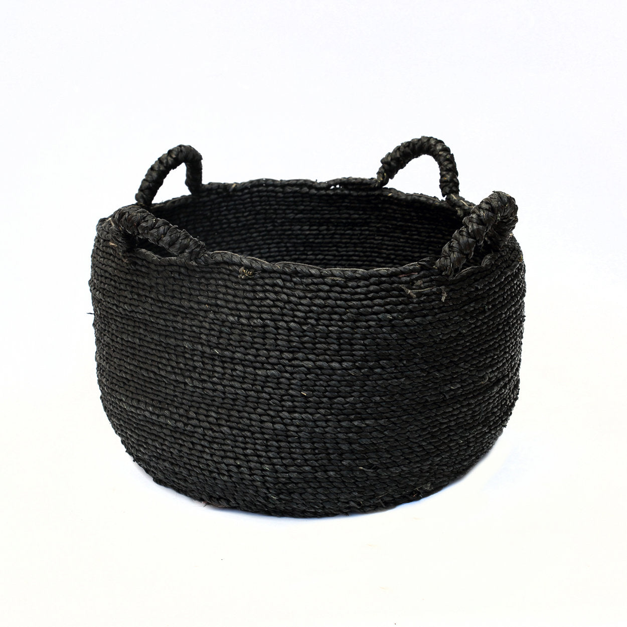 The Four Hands Sneakers - Black - M