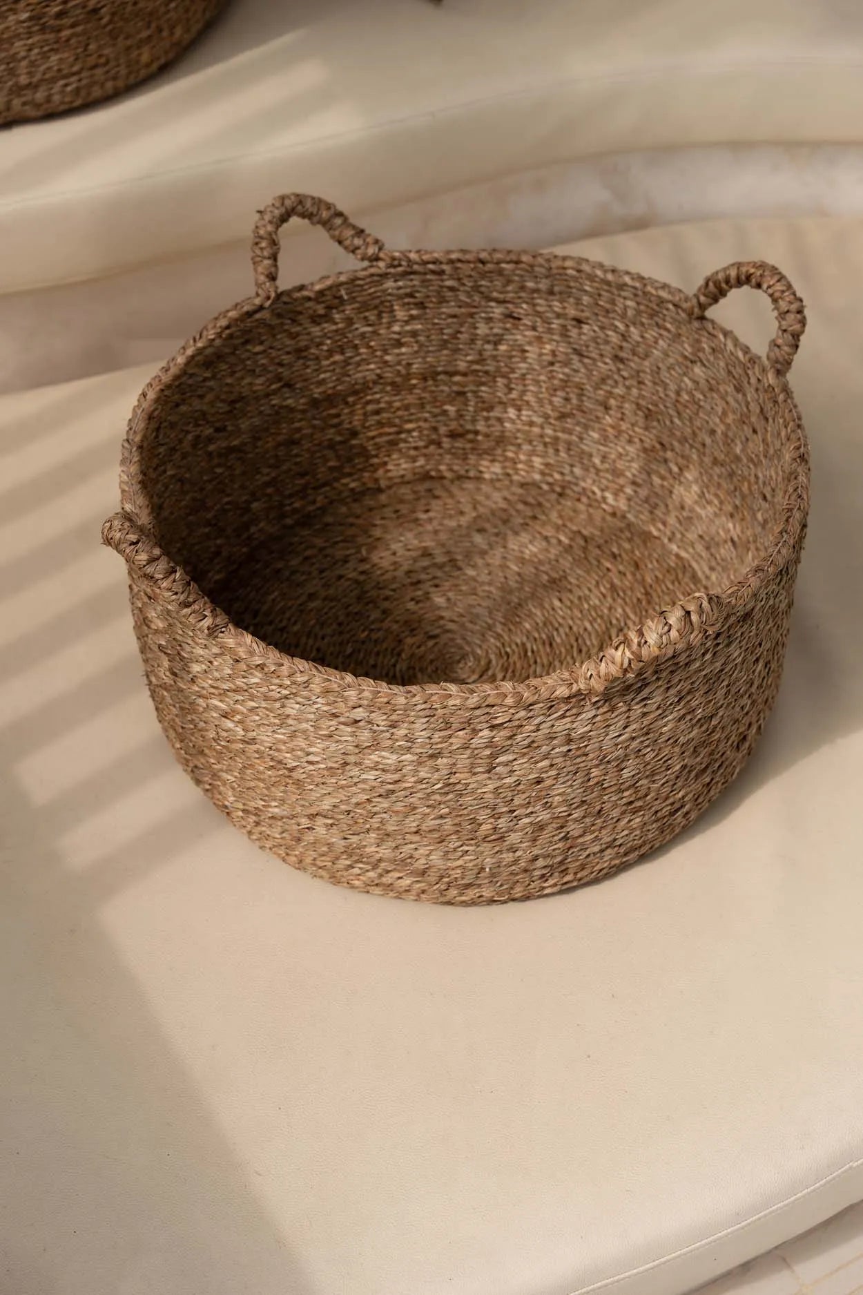 The Four Hands Sneakers - Natural - L