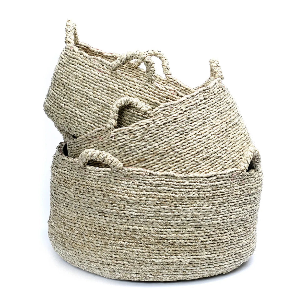 The Four Hands Sneakers - Natural - M