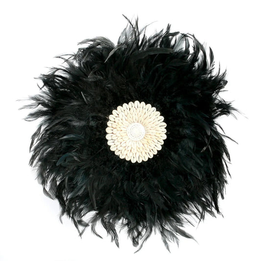 The Coastal Juju - Black - M_40