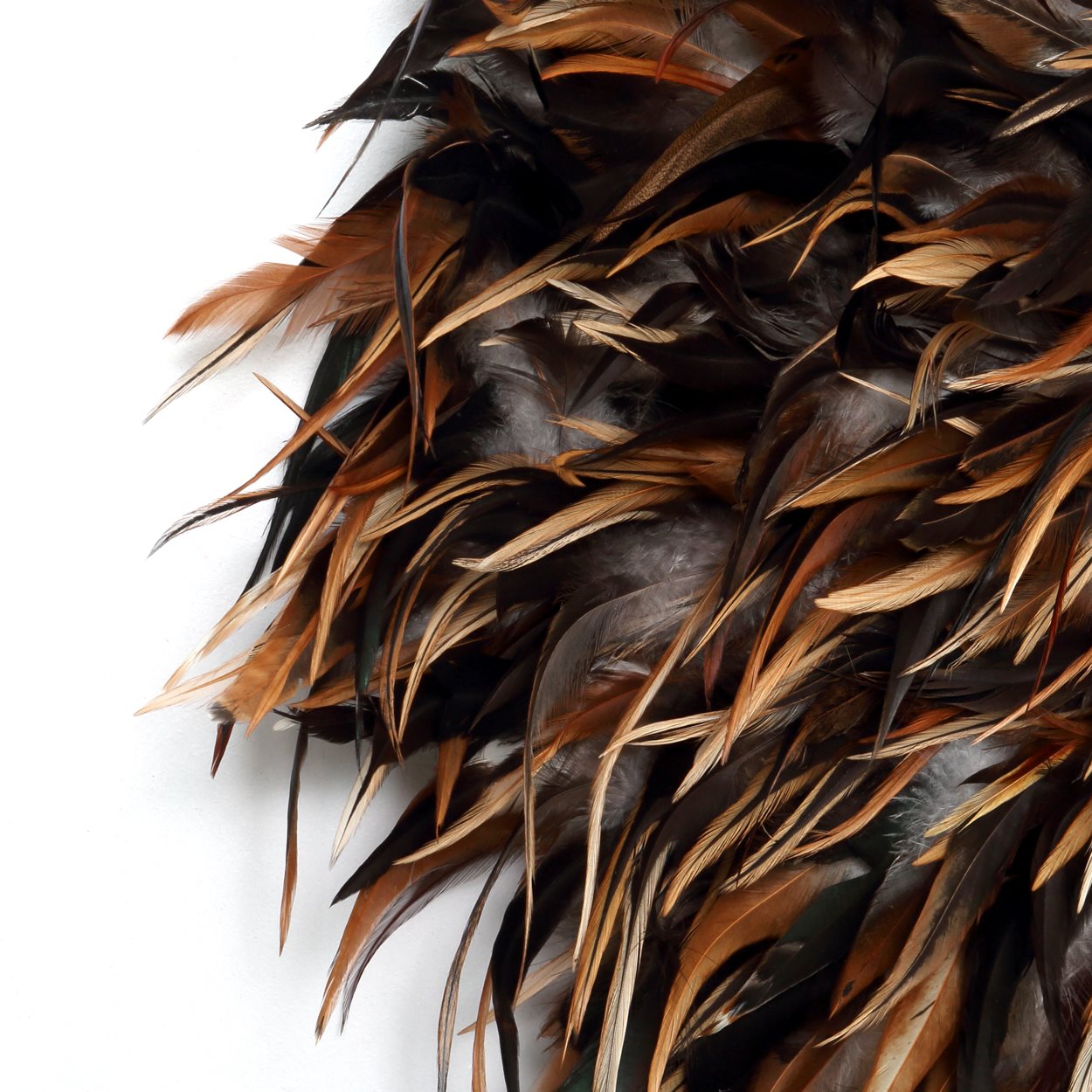 The Coastal Juju - Black Brown - L