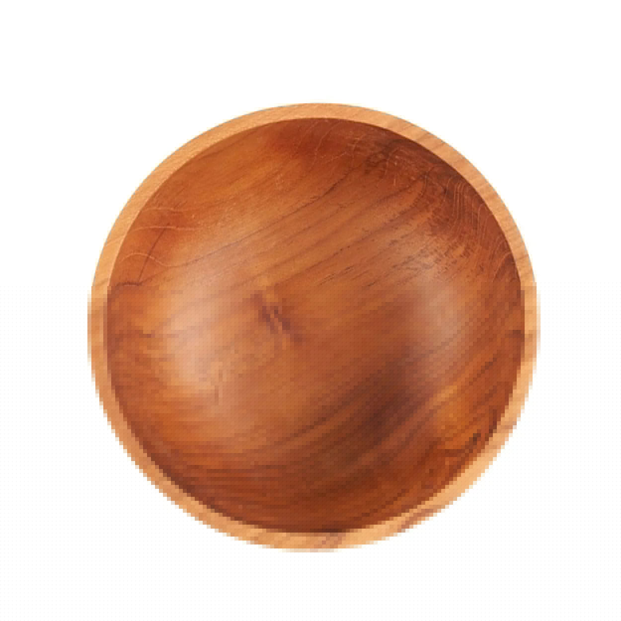 The French Fries Snack Bowl