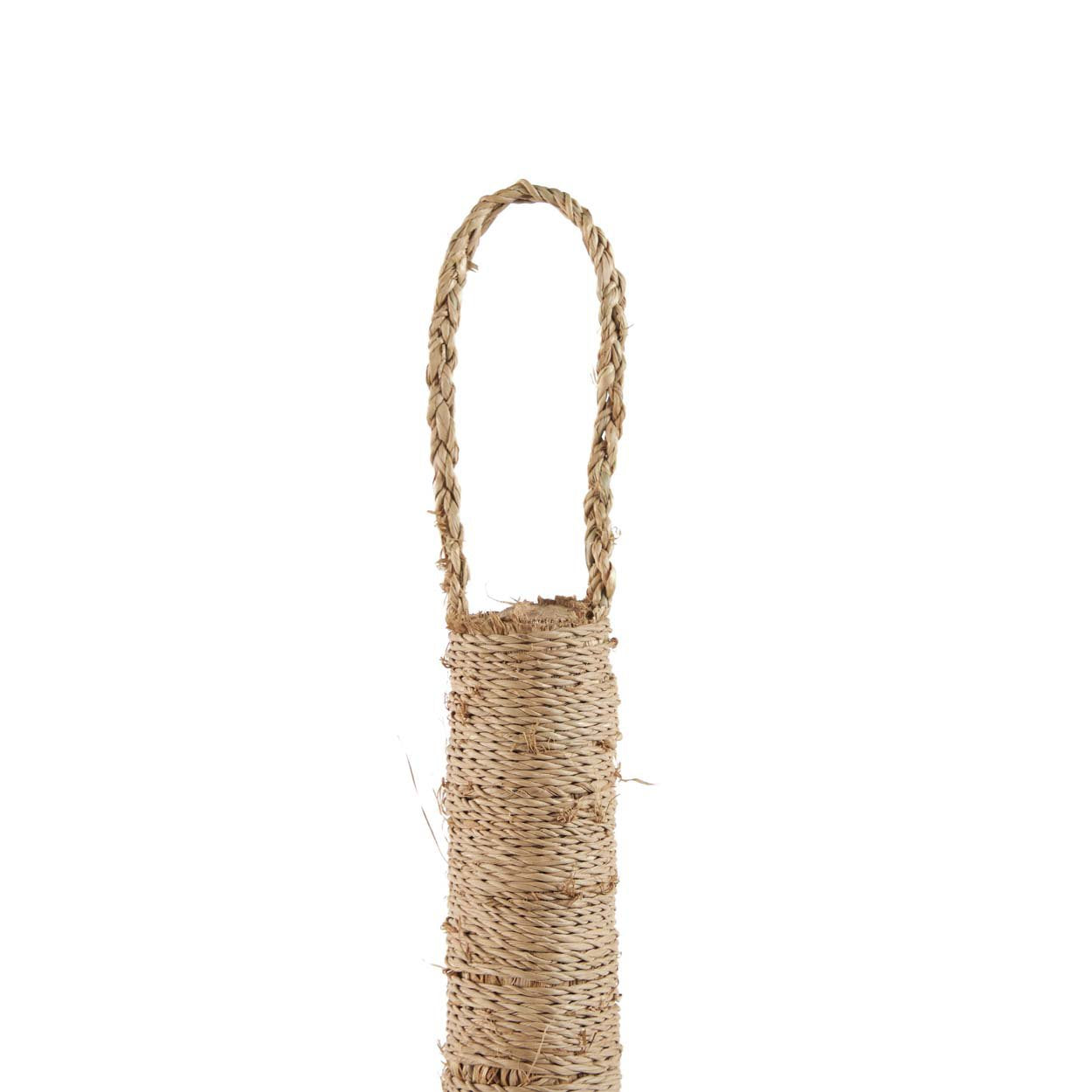 "The Grumpy Broom - Natural"