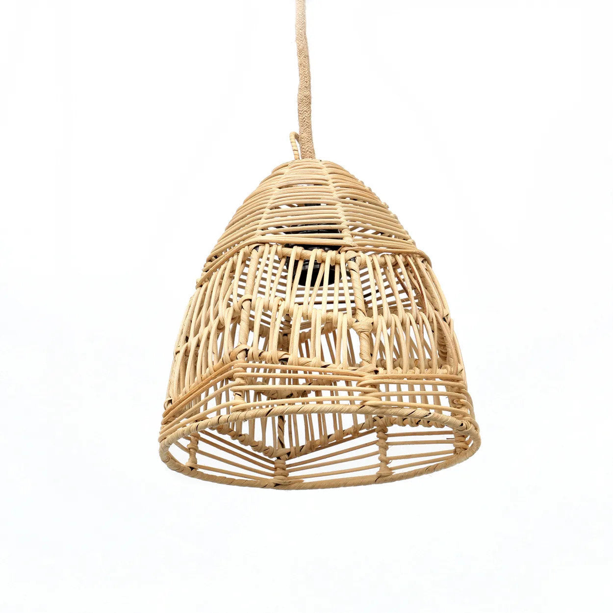 The Bala Pendant Light - Natural - S