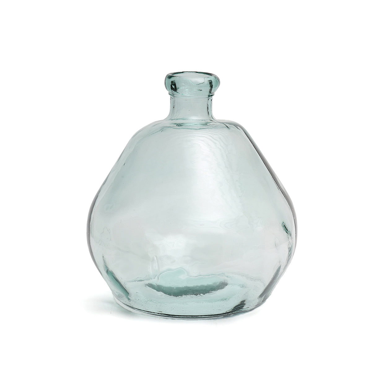 "The Bolai Vase - Blue"