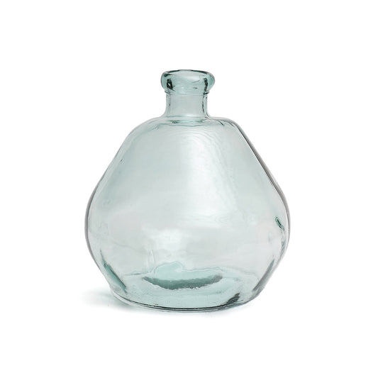 "The Bolai Vase - Blue"
