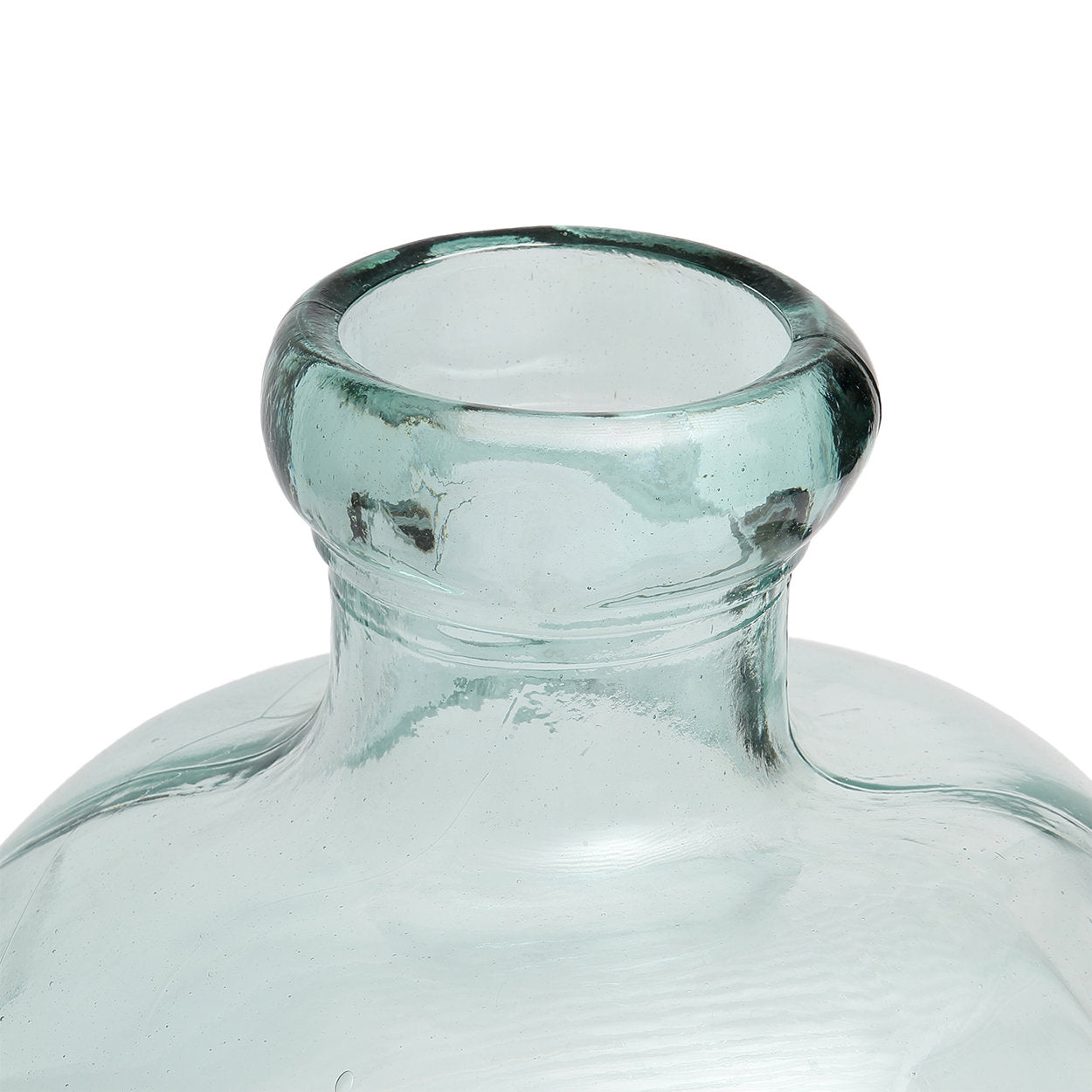 "The Bolai Vase - Blue"