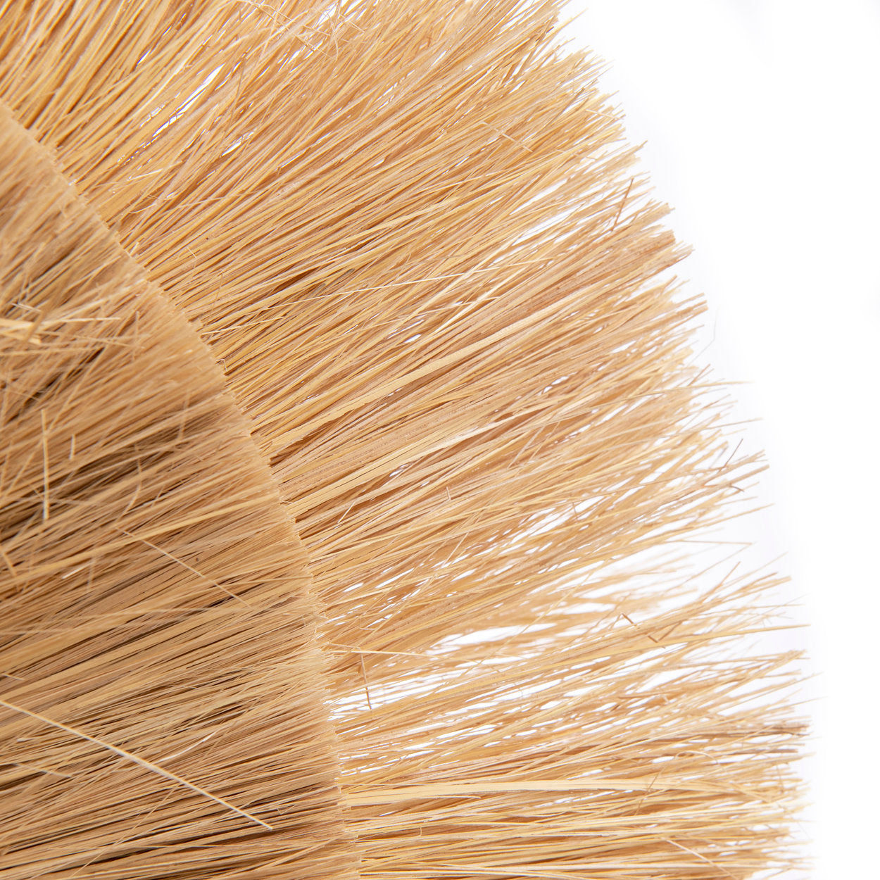 The Double Trouble Wall Lamp - Natural Gold - M