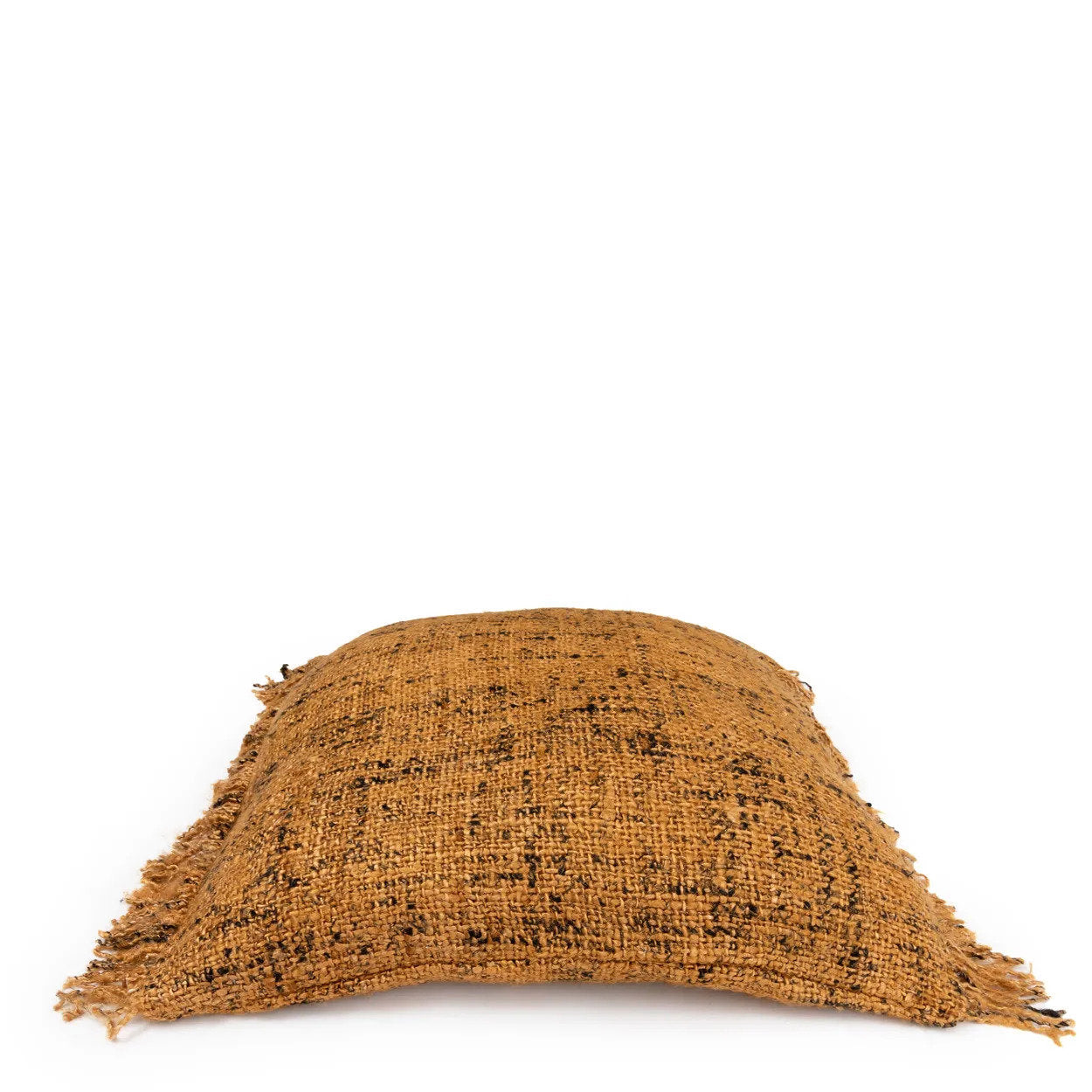 The Oh My Gee Cushion Cover - CinnamonB - 60x60