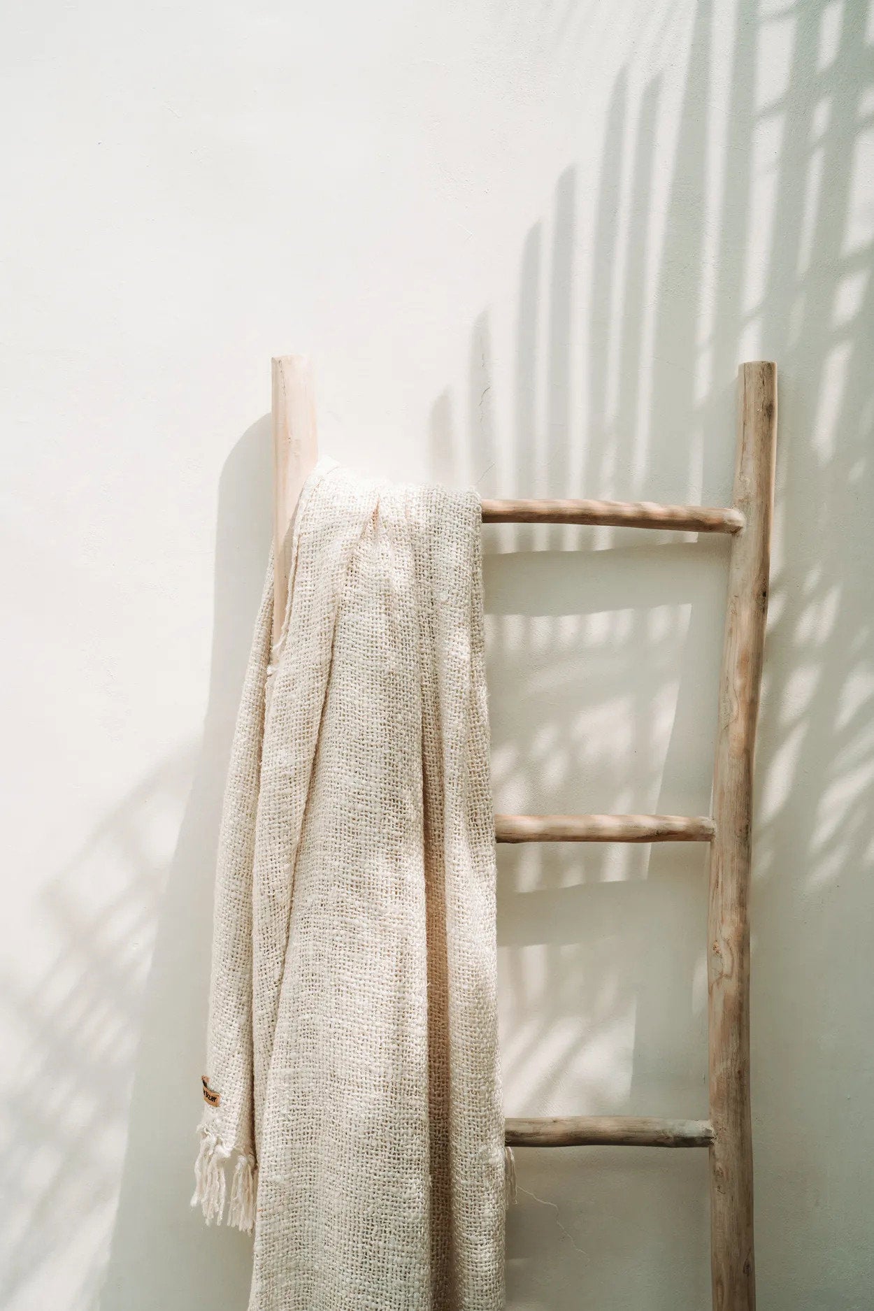 "The s'il vous Plaid - Cream" translates to "The if you Please - Cream"