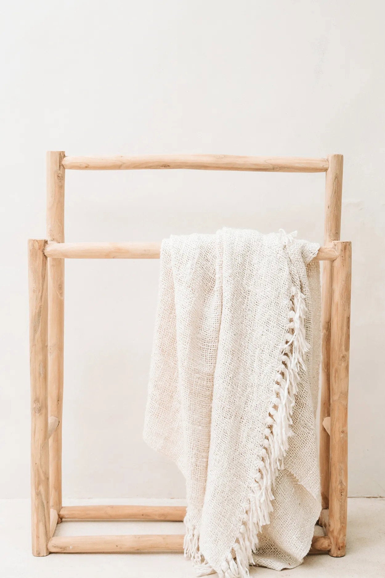 "The s'il vous Plaid - Cream" translates to "The if you Please - Cream"