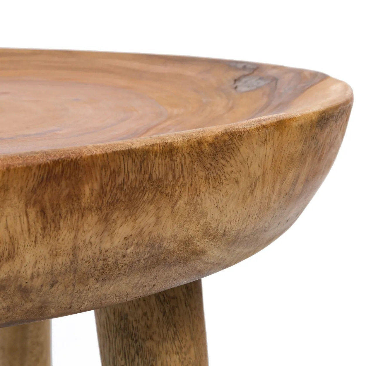The Munggur Coffee table - Natural