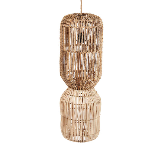 The ChemChem Pendant - Natural - XL