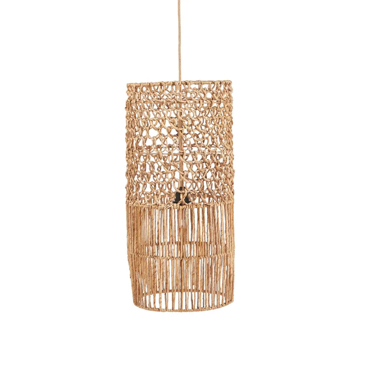 The Takuhanki Pendant - Natural - L