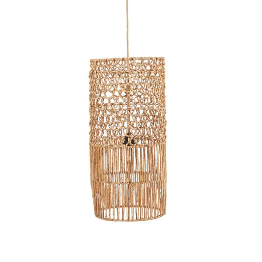 The Takuhanki Pendant - Natural - L