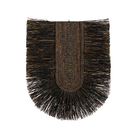 The Dada Wall Deco - Black