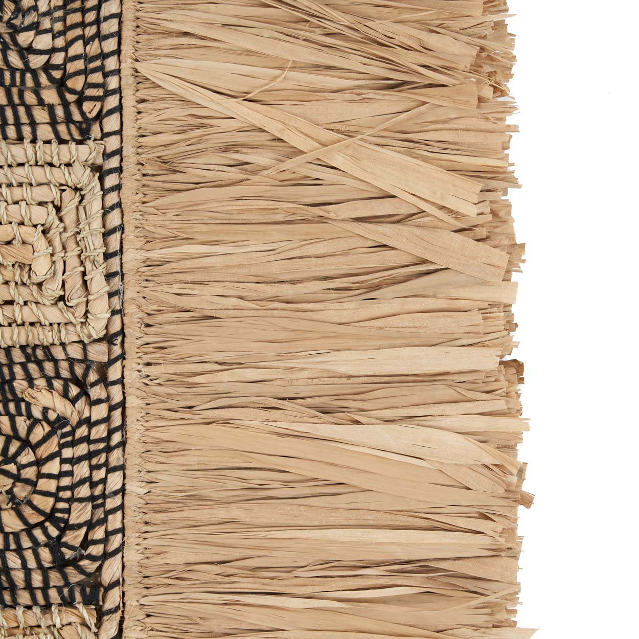 The Dada Wall Deco - Natural