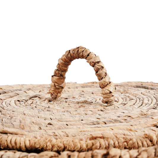 "The Chingon Banana Baskets - Natural - M"