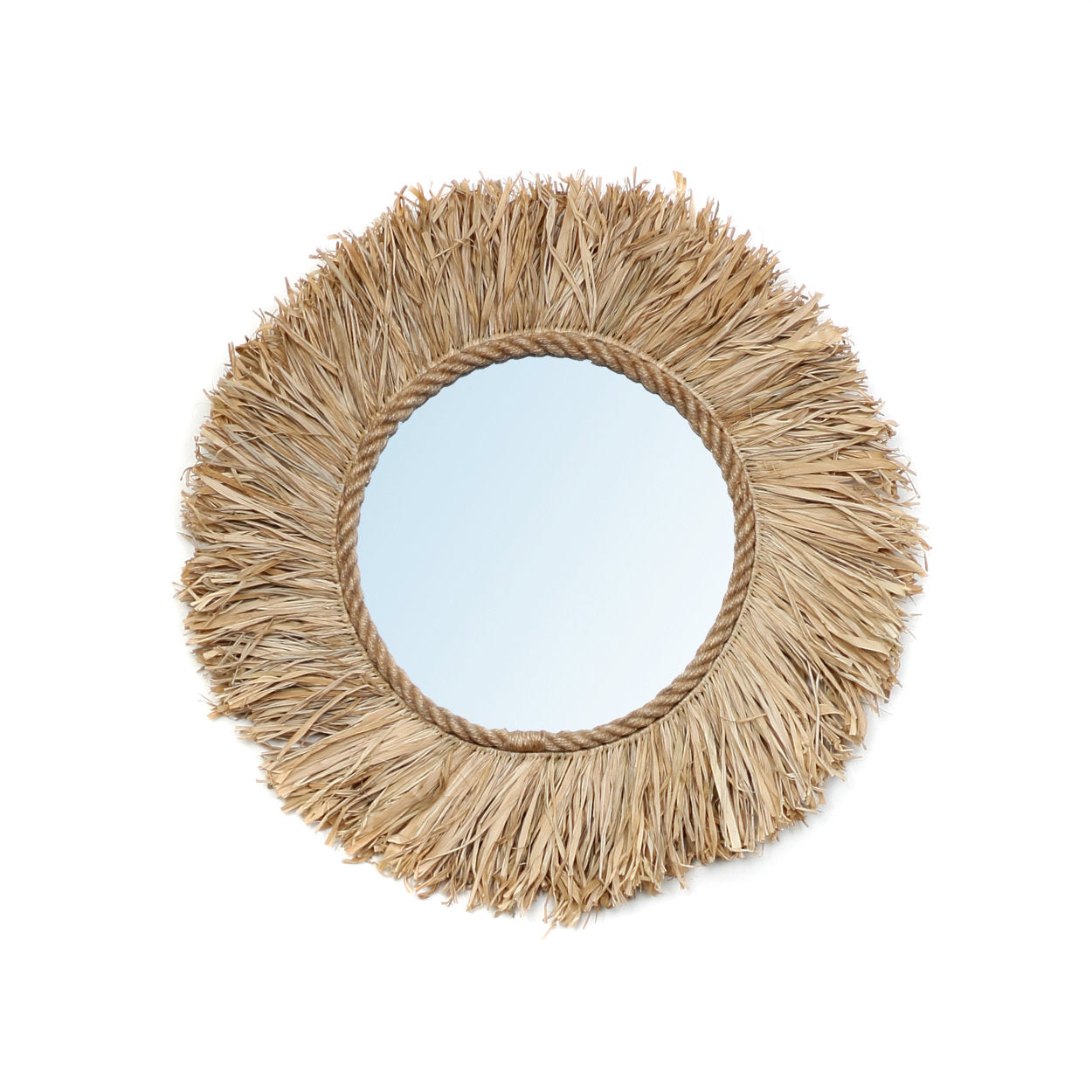 From Haiti Mirror - Natural