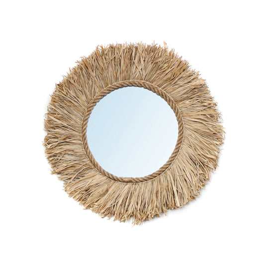 From Haiti Mirror - Natural