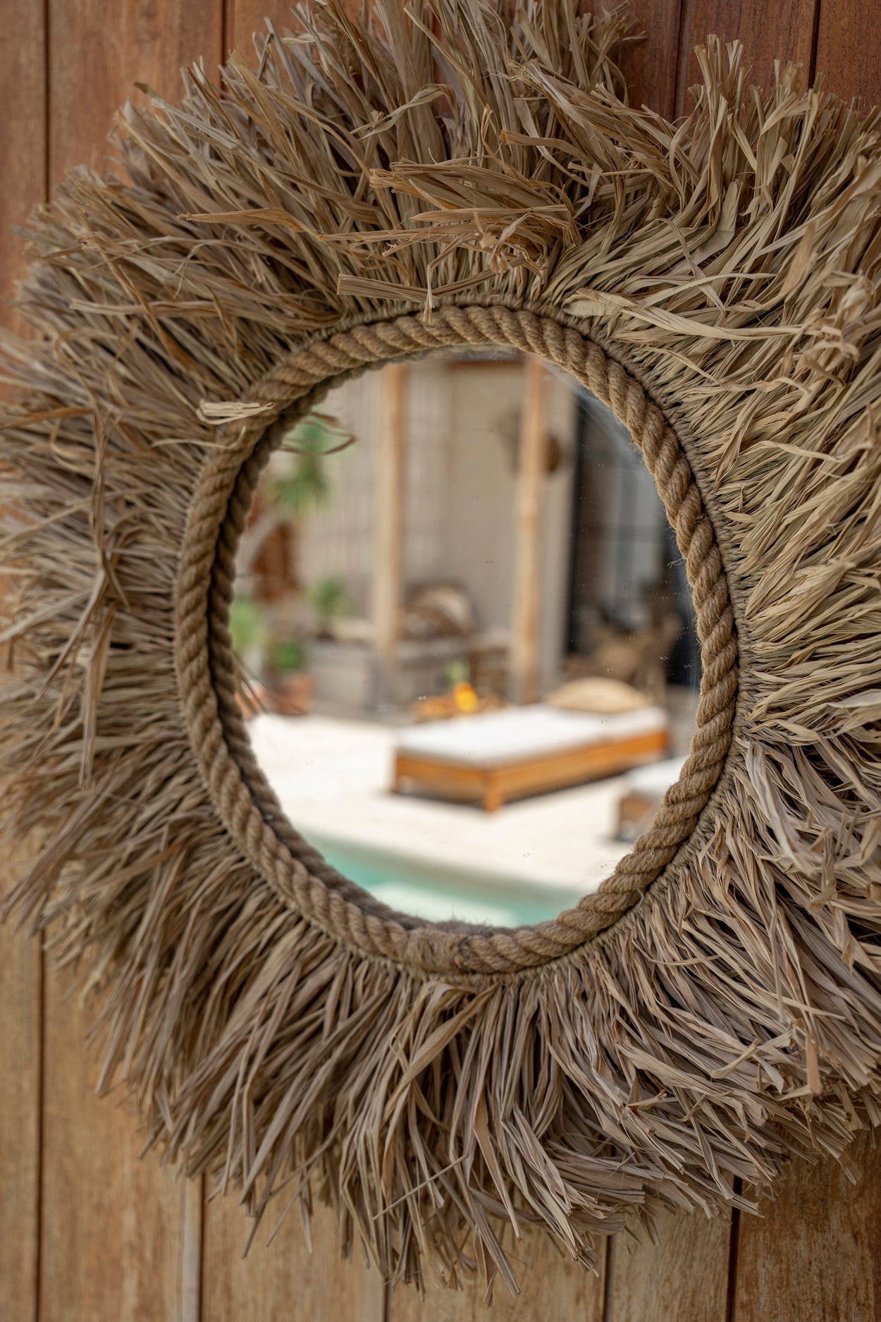 From Haiti Mirror - Natural
