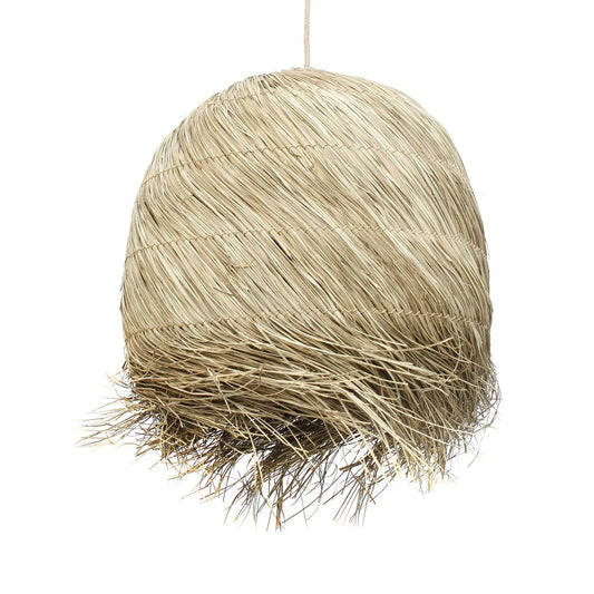 "The Wicked Pendant - Natural"