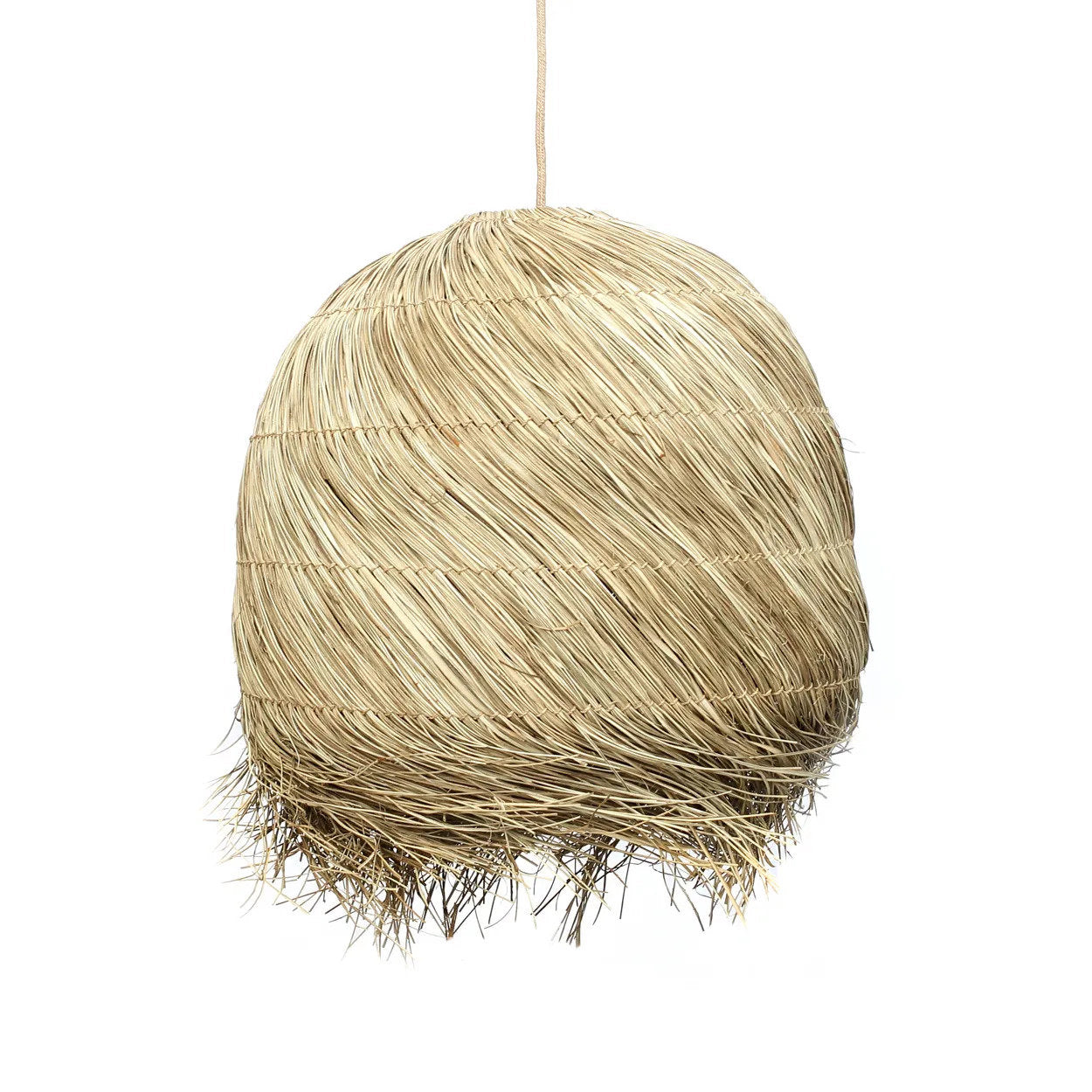 "The Wicked Pendant - Natural"