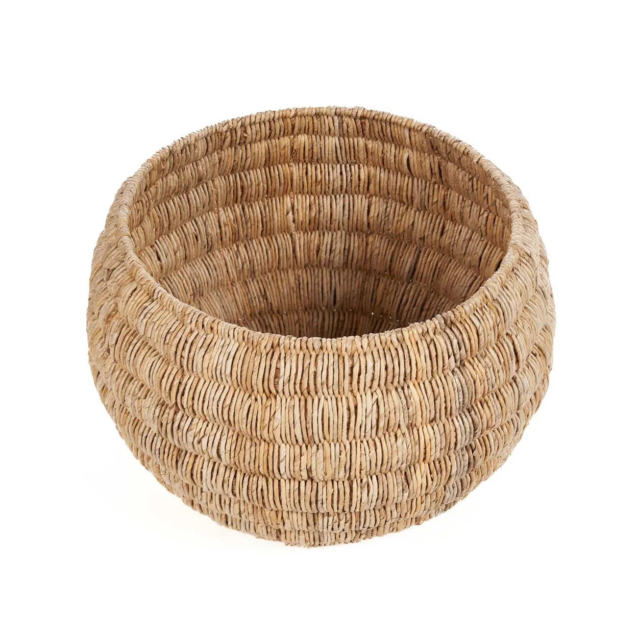 "The Tatum Basket - Natural"