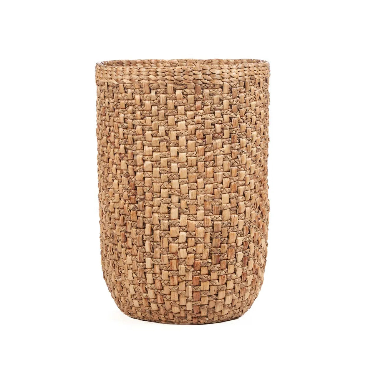 The Rumih Basket - Natural