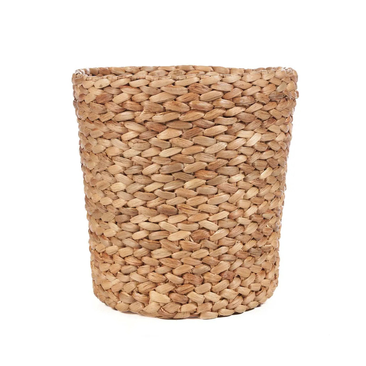 The Bumaga Basket - Natural