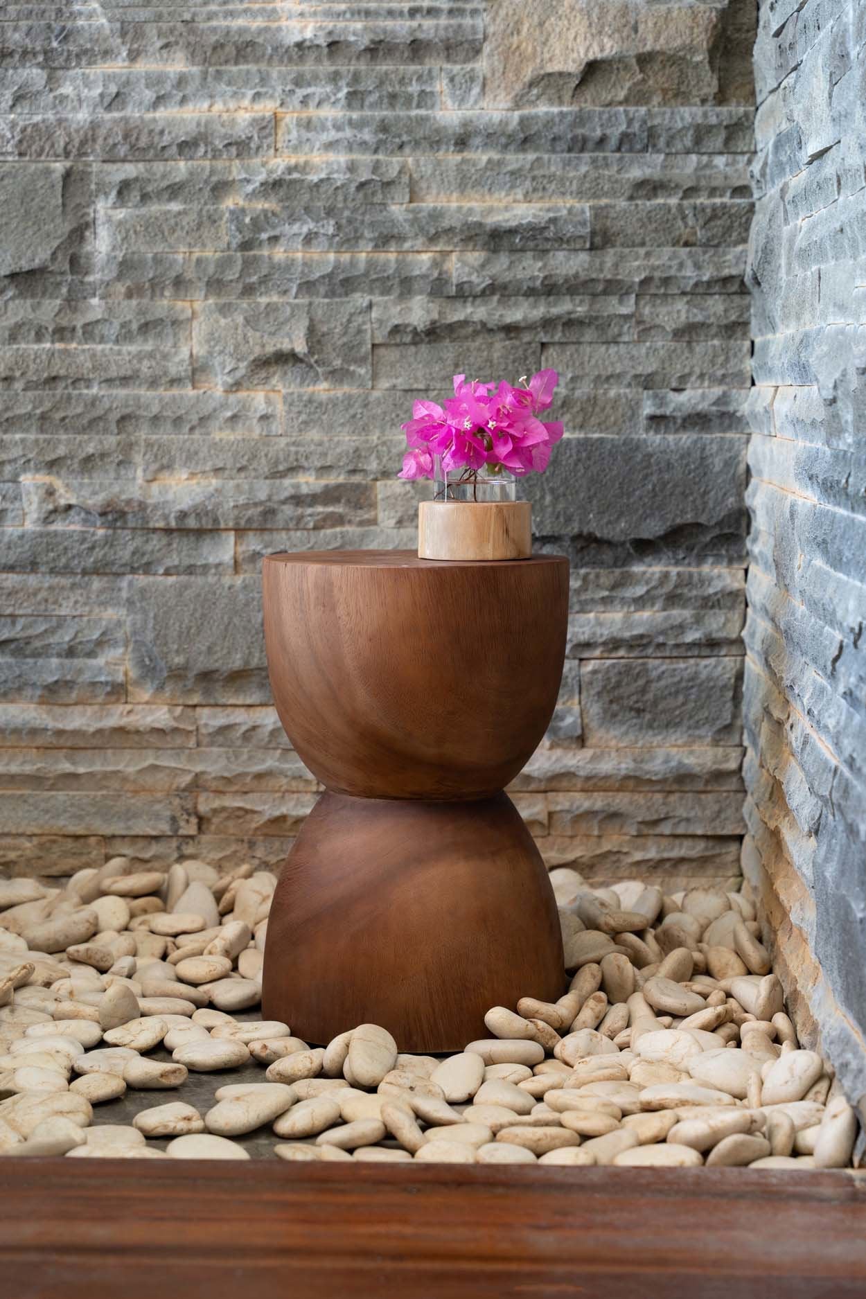 De Azure Kruk - Natuurlijk