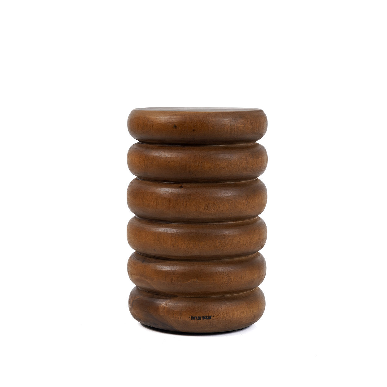 "The Umiko Stool - Natural"