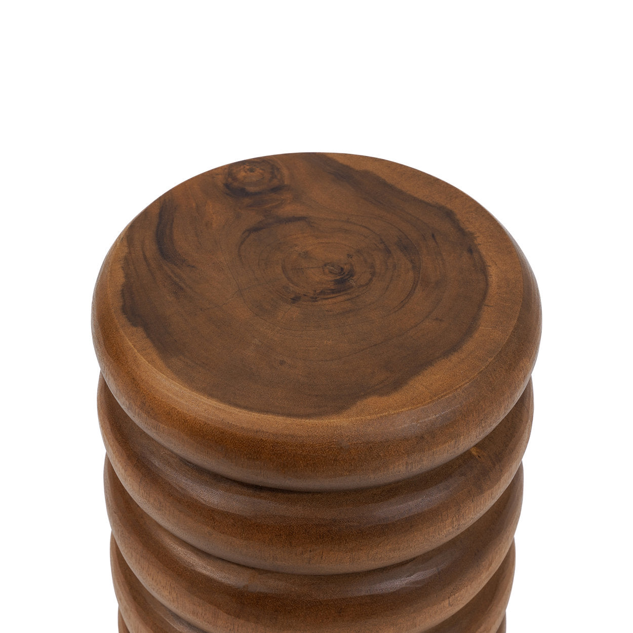 "The Umiko Stool - Natural"