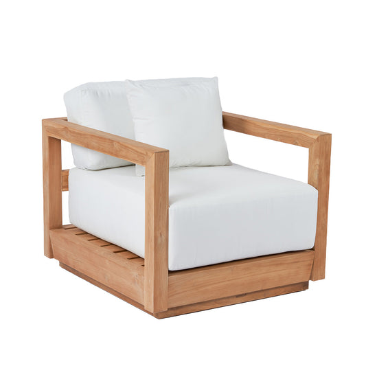 The Umalas One Seater Sofa - Outdoor_40