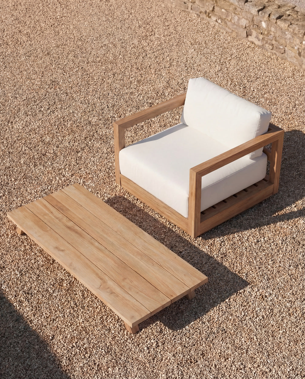 The Umalas One Seater Sofa - Outdoor_40
