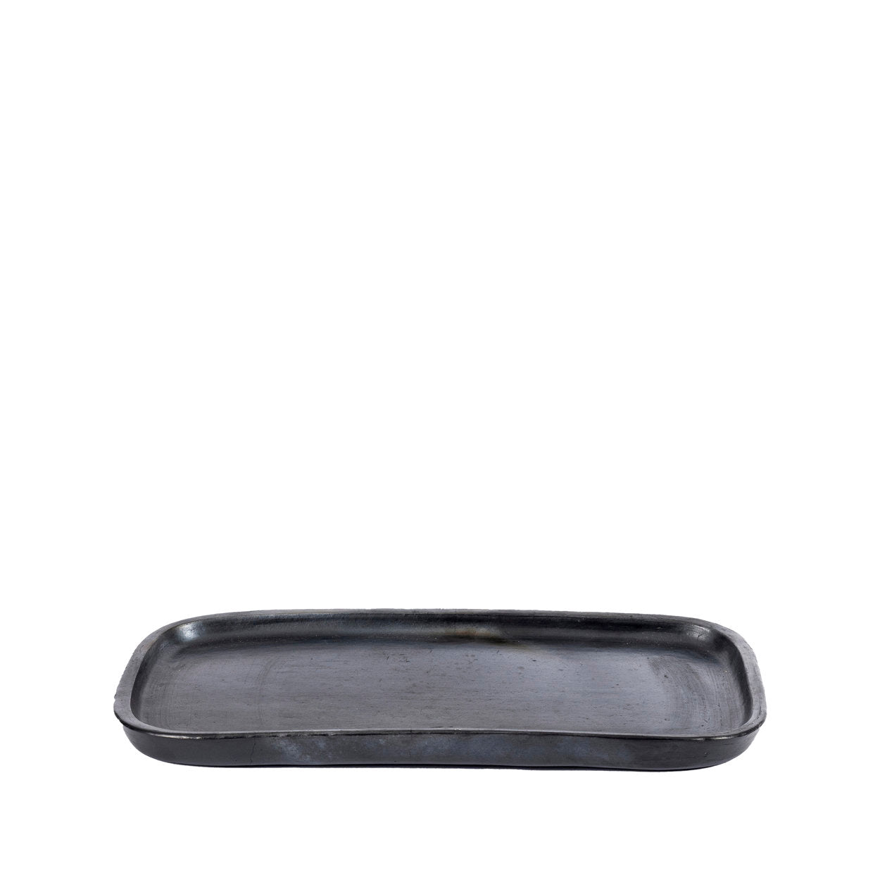 The Burned Tapas Plate