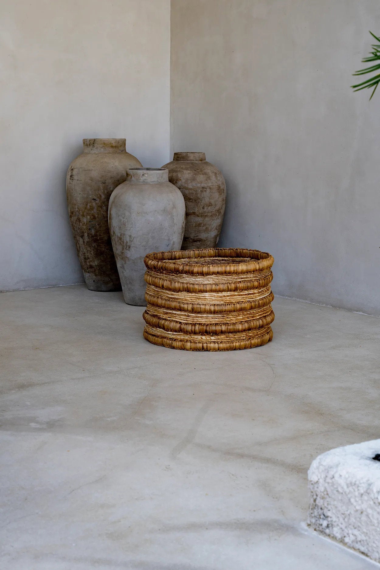 "The Chungu Basket"