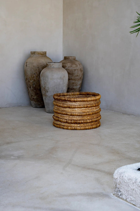 "The Chungu Basket"