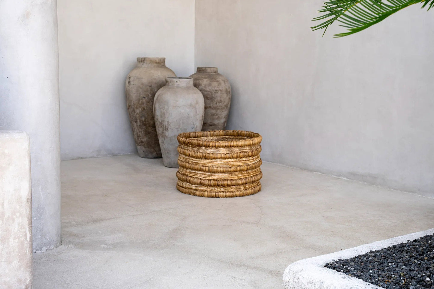 "The Chungu Basket"