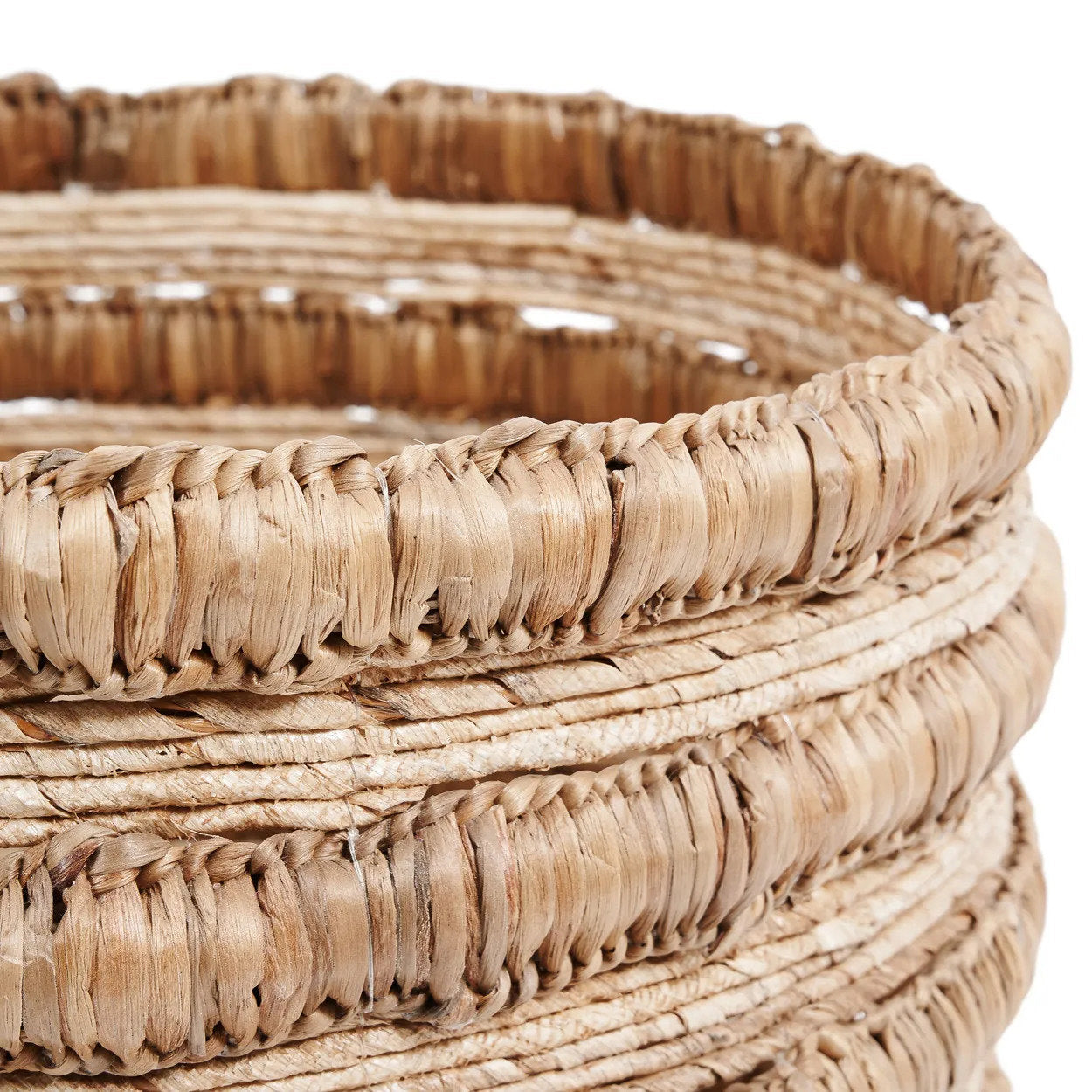 "The Chungu Basket"