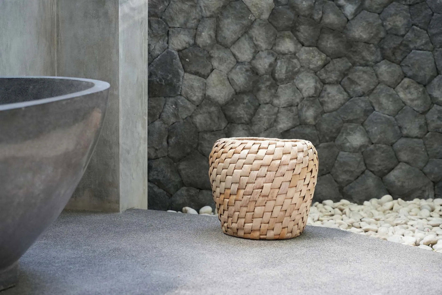 "The Chidi Basket"