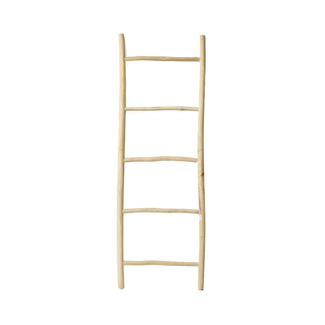 The Tulum Ladder - Natural - 165