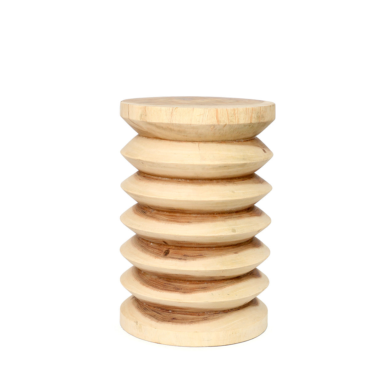 The Galapagos Stool - Natural