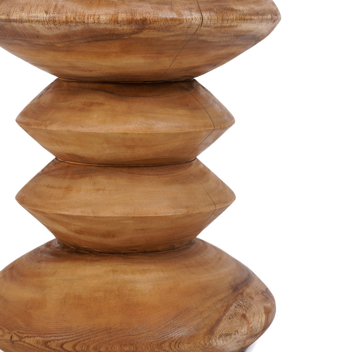 Simi Solid Stool The Simi Stool – Rubu House