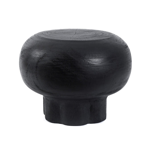 The Tutup Coffee Table - Black