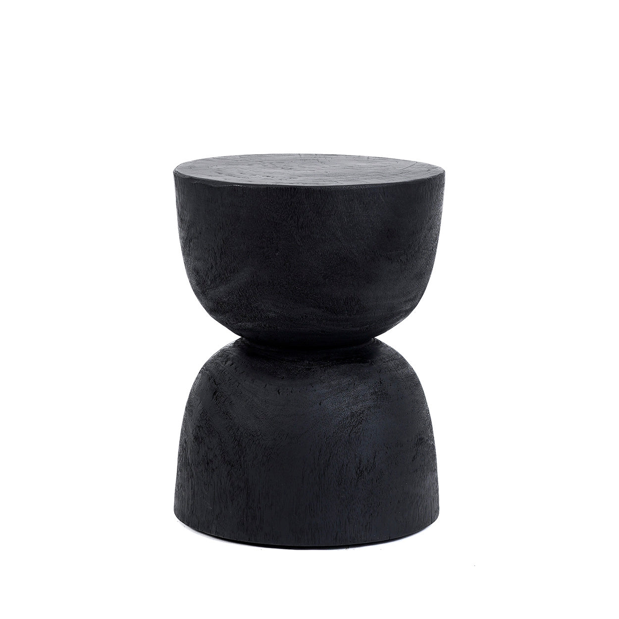 The Montreal Stool - Black