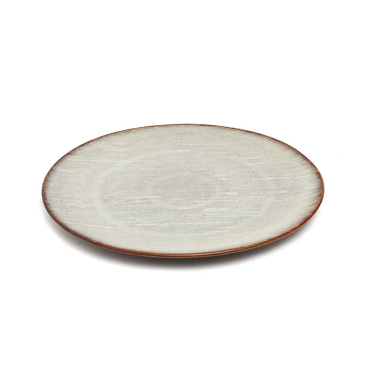 The Peniche Salad Plate - Set of 6