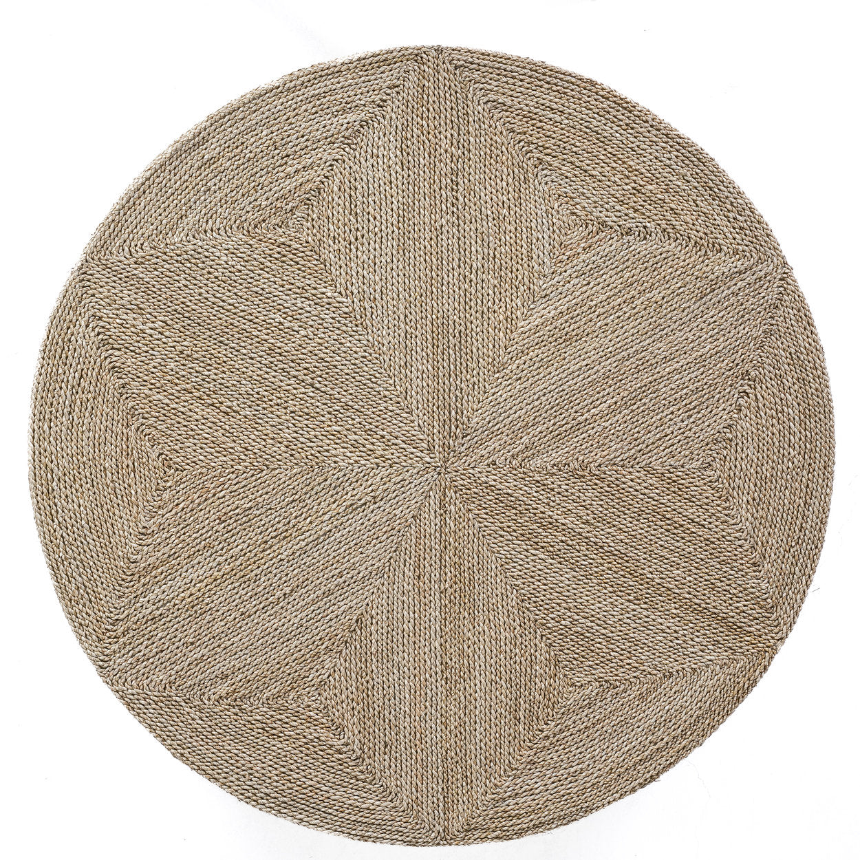 The Huge Pouf - Natural