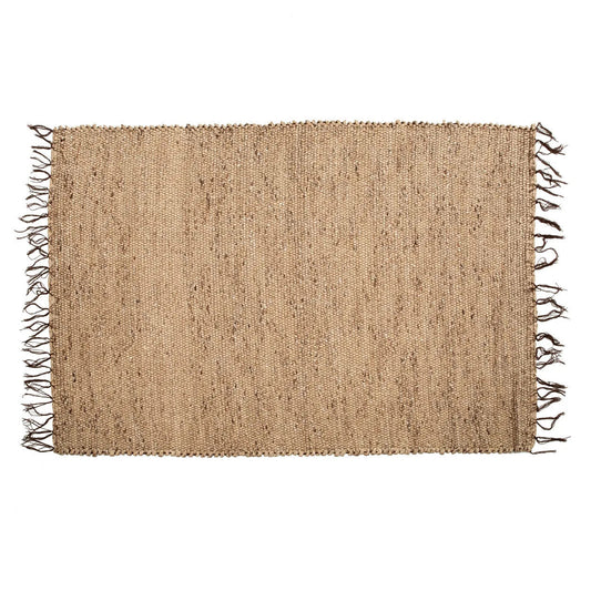 The Killing Field Carpet - Natural - 260x180_40